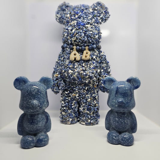 Aura Bear