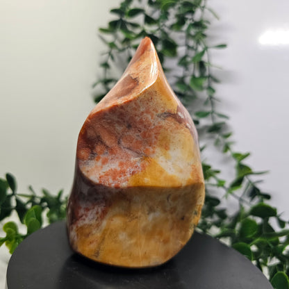 Carnelian Flame