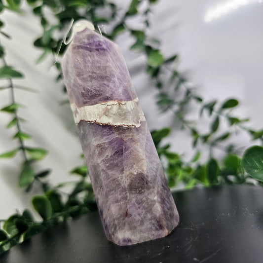 Dream Amethyst Mini Tower