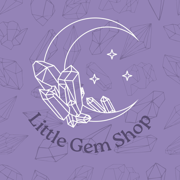 Little gem shop 