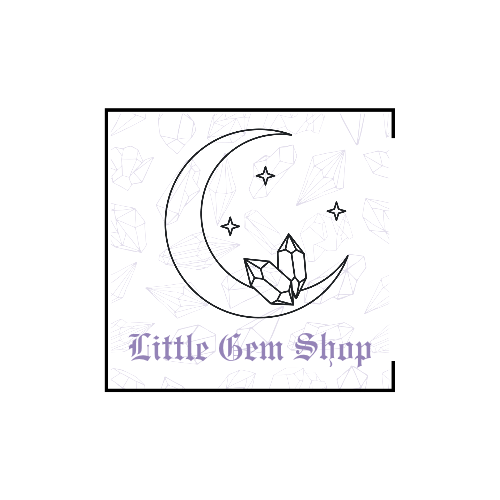 Little gem shop 