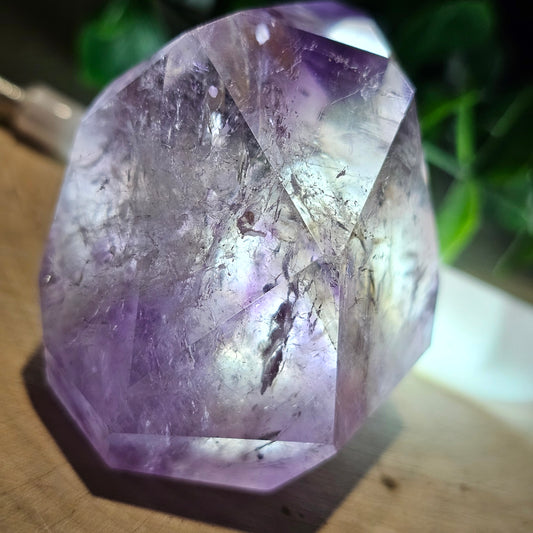 Amethyst Freeform