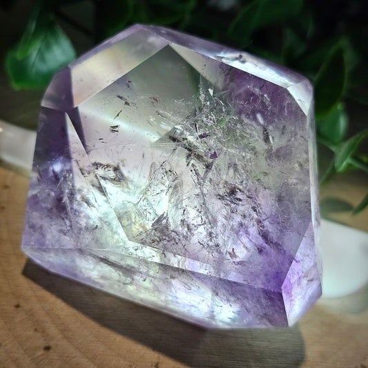 Amethyst Freeform